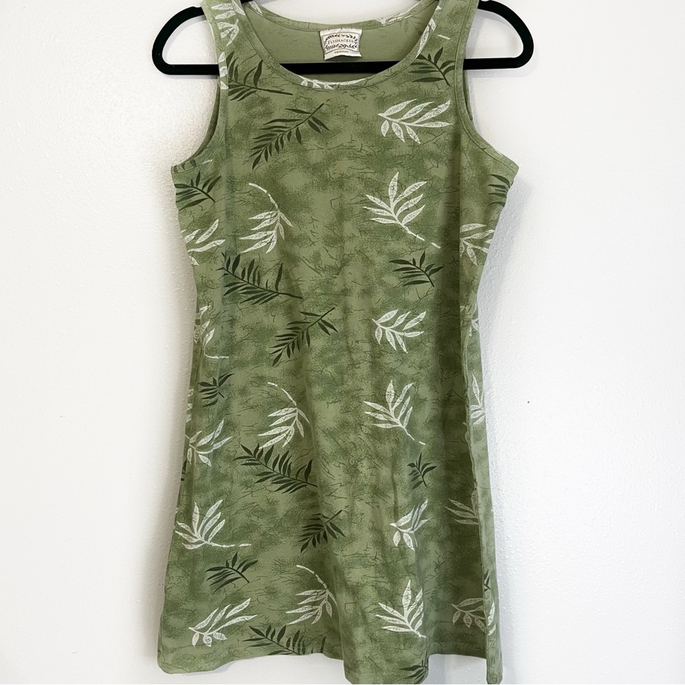 Flyshacker Women’s Sleeveless Dress Size M